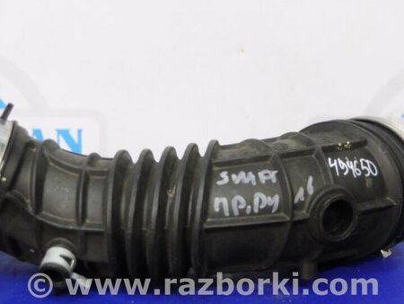 ФОТО Патрубок воздушного фильтра для Suzuki Swift Киев