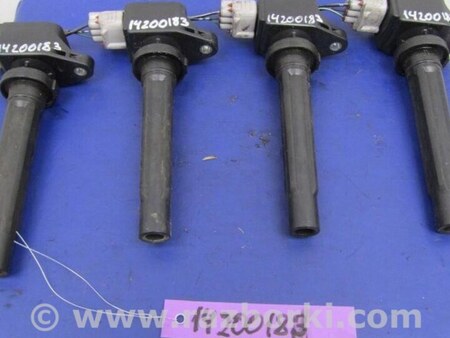 ФОТО Катушка зажигания для Suzuki SX4 Киев