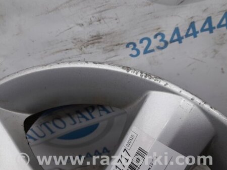 ФОТО Диск R16 для Suzuki SX4 Киев