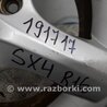 ФОТО Диск R16 для Suzuki SX4 Киев