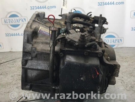 ФОТО АКПП (коробка автомат) для Suzuki SX4 Киев