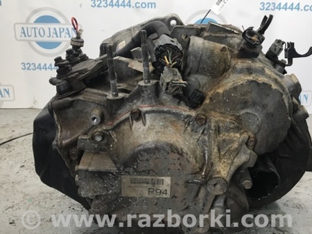 ФОТО АКПП (коробка автомат) для Suzuki SX4 Киев