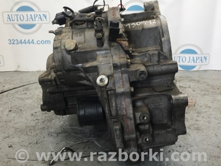 ФОТО АКПП (коробка автомат) для Suzuki SX4 Киев