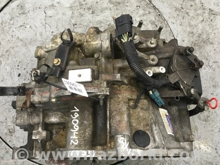 ФОТО АКПП (коробка автомат) для Suzuki SX4 Киев