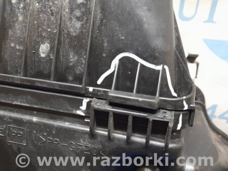 ФОТО Воздушный фильтр (корпус) для Suzuki SX4 Киев