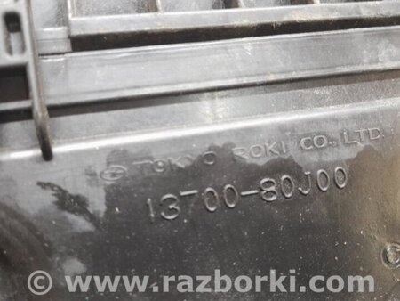 ФОТО Воздушный фильтр (корпус) для Suzuki SX4 Киев