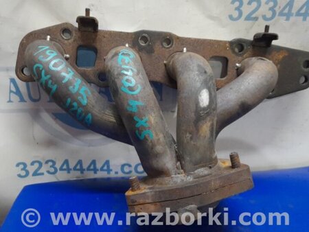 ФОТО Впускной коллектор для Suzuki SX4 Киев