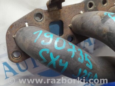 ФОТО Впускной коллектор для Suzuki SX4 Киев
