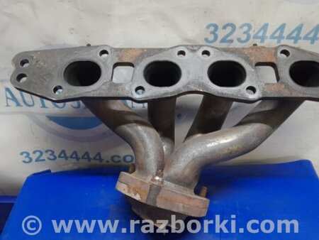 ФОТО Впускной коллектор для Suzuki SX4 Киев