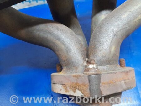 ФОТО Впускной коллектор для Suzuki SX4 Киев