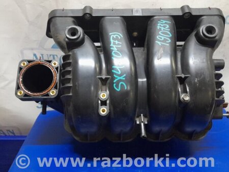 ФОТО Впускной коллектор для Suzuki SX4 Киев
