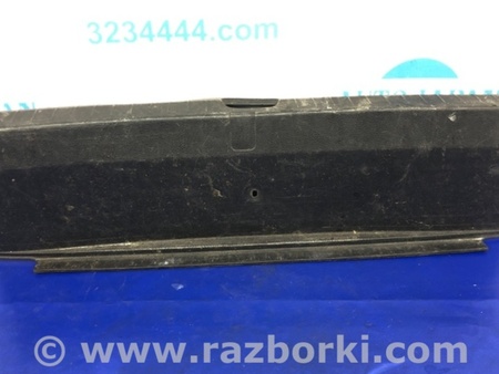 ФОТО Накладка панели багажника внутренняя для Suzuki SX4 Киев