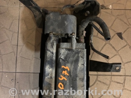 ФОТО Абсорбер для Suzuki SX4 Киев