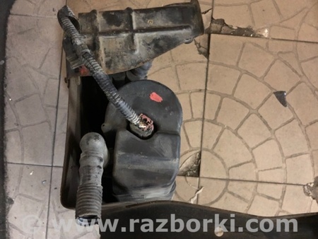ФОТО Абсорбер для Suzuki SX4 Киев
