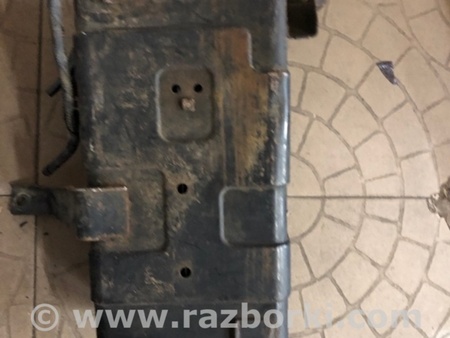 ФОТО Абсорбер для Suzuki SX4 Киев
