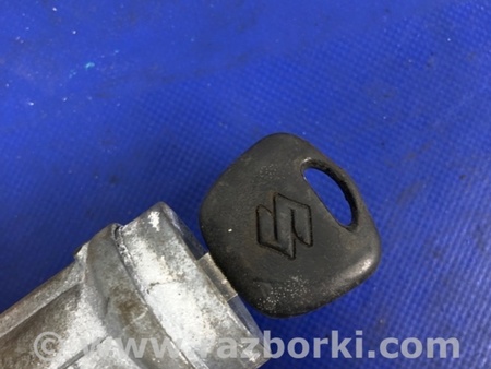 ФОТО Замок зажигания для Suzuki SX4 Киев
