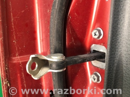 ФОТО Ограничитель двери для Suzuki SX4 Киев