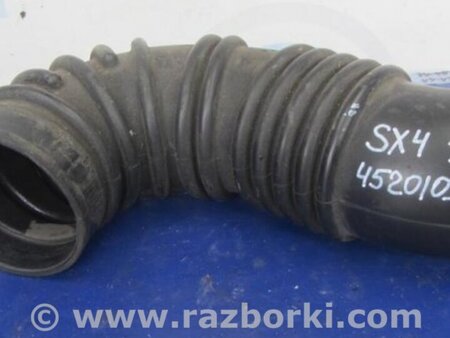 ФОТО Патрубок воздушного фильтра для Suzuki SX4 Киев