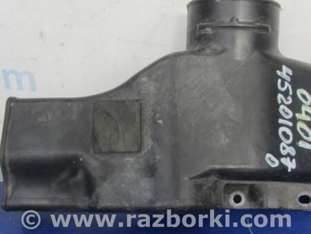 ФОТО Резонатор воздушного фильтра для Suzuki SX4 Киев