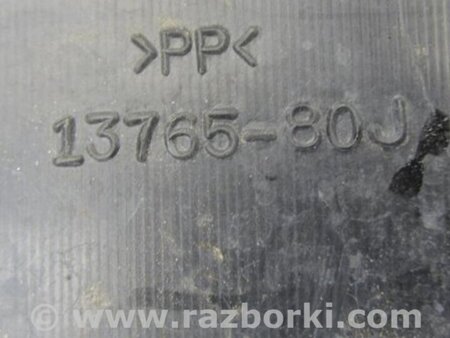 ФОТО Резонатор воздушного фильтра для Suzuki SX4 Киев