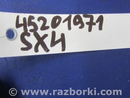 ФОТО Блок предохранителей для Suzuki SX4 Киев
