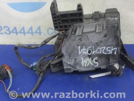 ФОТО Блок предохранителей для Suzuki SX4 Киев