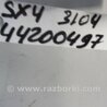 ФОТО Трубка кондиционера для Suzuki SX4 Киев