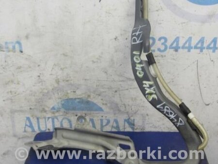 ФОТО Петля крышки багажника для Suzuki SX4 Киев
