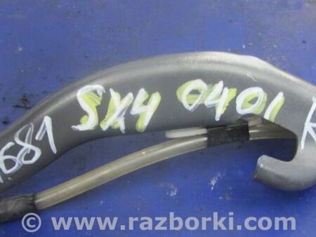 ФОТО Петля крышки багажника для Suzuki SX4 Киев