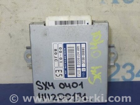 ФОТО Блок управления АКПП для Suzuki SX4 Киев