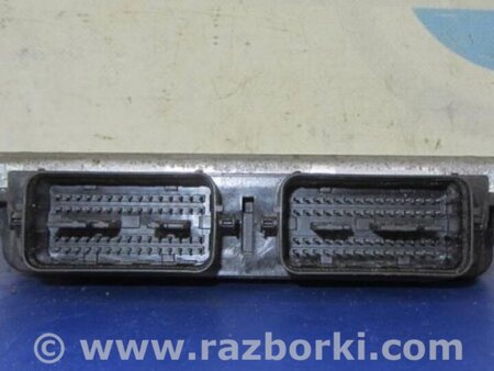 ФОТО Блок управления двигателем для Suzuki SX4 Киев