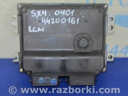 ФОТО Блок управления двигателем для Suzuki SX4 Киев