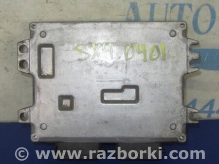 ФОТО Блок управления двигателем для Suzuki SX4 Киев