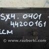 ФОТО Блок управления двигателем для Suzuki SX4 Киев
