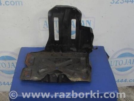 ФОТО Полка аккумулятора для Suzuki SX4 Киев