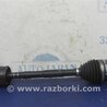 Привод передний Suzuki SX4