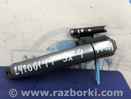 ФОТО Ручка двери для Suzuki SX4 Киев
