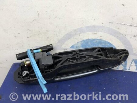 ФОТО Ручка двери для Suzuki SX4 Киев