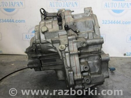 ФОТО АКПП (коробка автомат) для Suzuki SX4 Киев