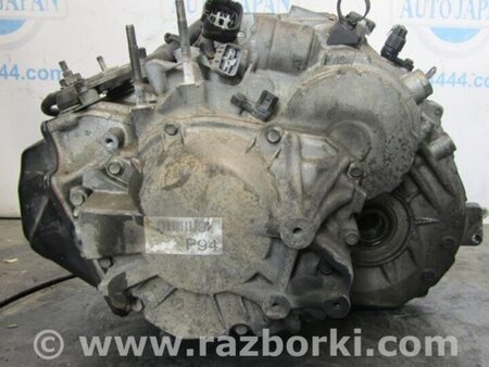 ФОТО АКПП (коробка автомат) для Suzuki SX4 Киев