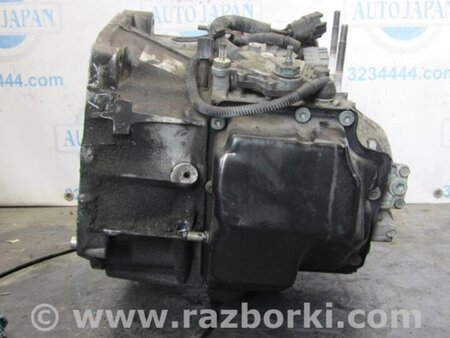 ФОТО АКПП (коробка автомат) для Suzuki SX4 Киев