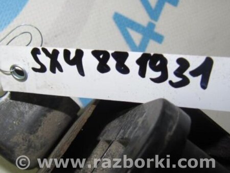 ФОТО Абсорбер для Suzuki SX4 Киев