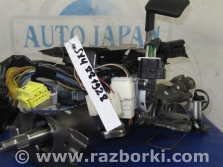ФОТО Рулевой вал для Suzuki SX4 Киев