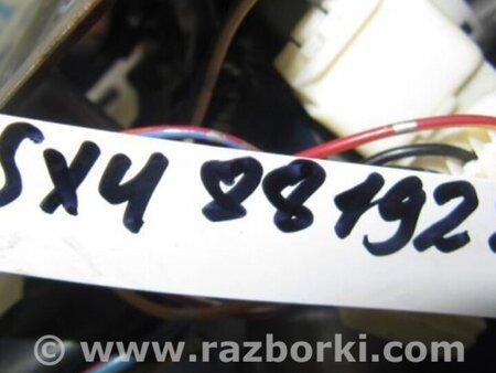 ФОТО Рулевой вал для Suzuki SX4 Киев