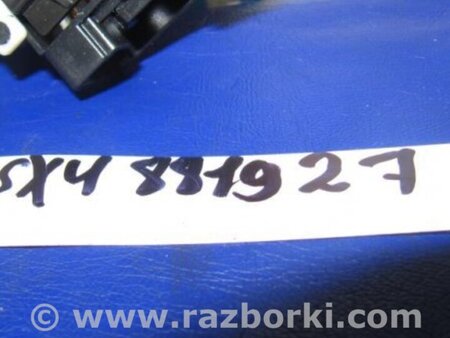 ФОТО Подрулевые переключатели (Гитара) для Suzuki SX4 Киев