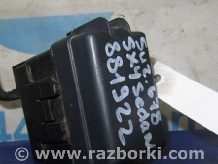 ФОТО Реле для Suzuki SX4 Киев