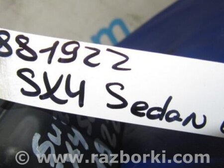 ФОТО Реле для Suzuki SX4 Киев