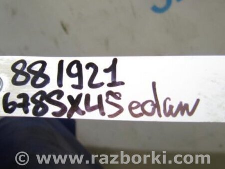 ФОТО Полка аккумулятора для Suzuki SX4 Киев