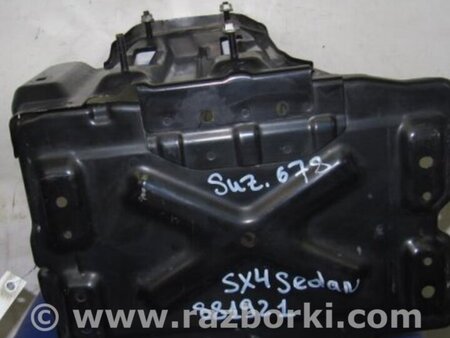 ФОТО Полка аккумулятора для Suzuki SX4 Киев