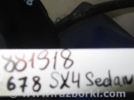 ФОТО Вакуумный усилитель для Suzuki SX4 Киев